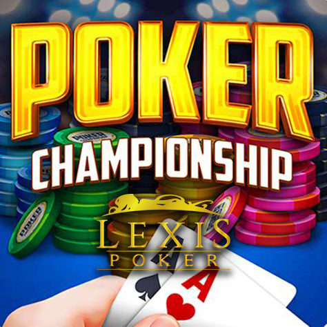 LEXISPOKER » Agen IDN Poker Online #1 Terbaik